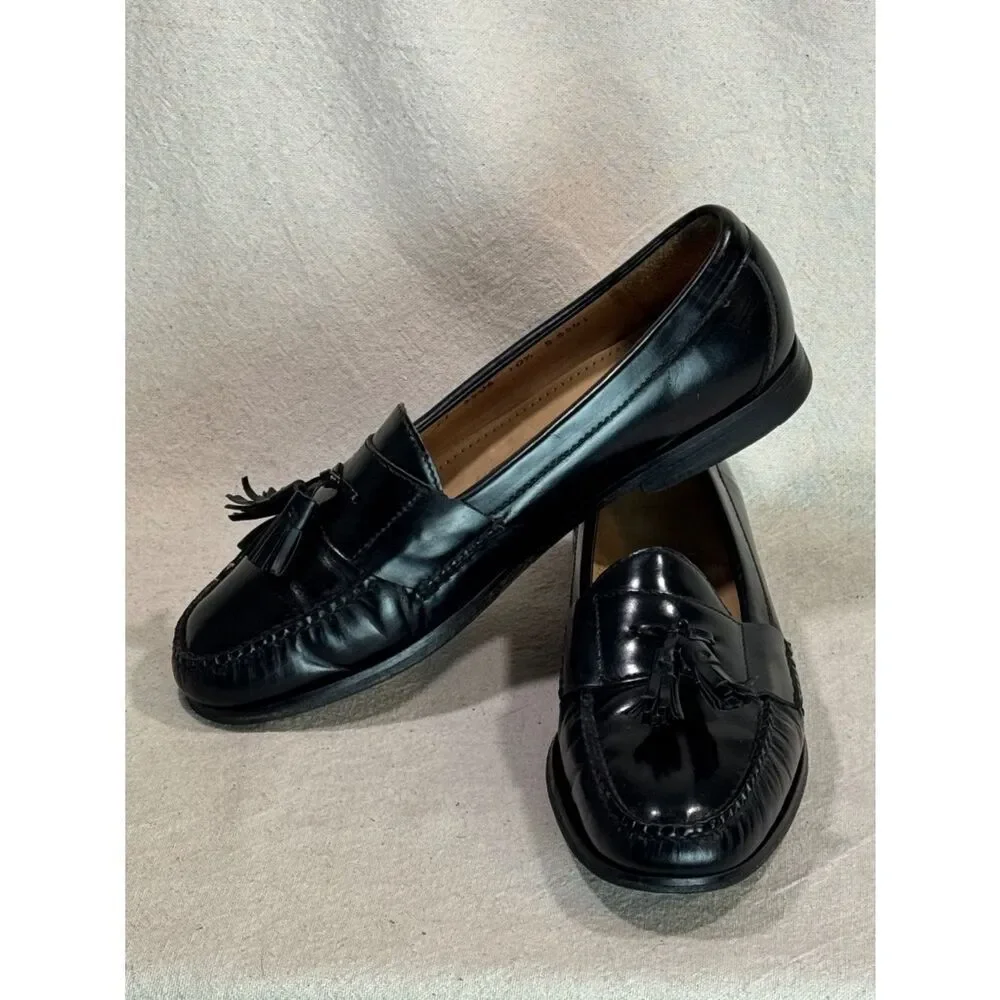 Cole Haan previously worn